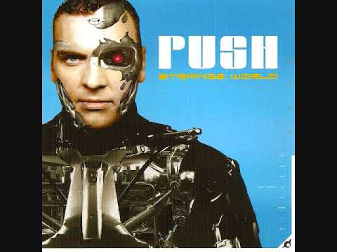 Push ‎- Strange World