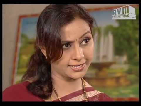 Episode 466: Sorgam Tamil TV Serial - AVM Productions