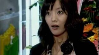 Kim Hee Sun, Ko Soo - speak English   (Eng Chi sub)