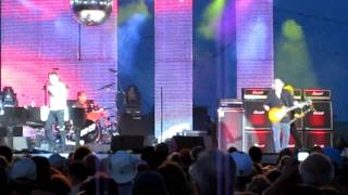 Bad Company - Oh Atlanta - Outlaw Jam 2010