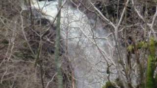 ROB ROY WAY - Part Eight.