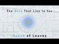 The Book That Lies To You House Of Leaves Explained