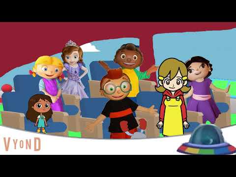 Team children Adventures team children's pool party part 1