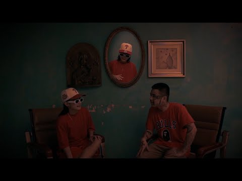 Princess Thea - Bounce Back (feat. MaxyPresko) [Official Music Video]