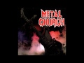 Metal Church - Beyond The Black / Metal Church