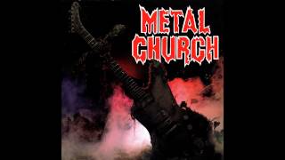 Metal Church - Beyond The Black / Metal Church