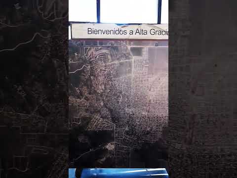 Gracias #AltaGracia #Cordoba #Argentina