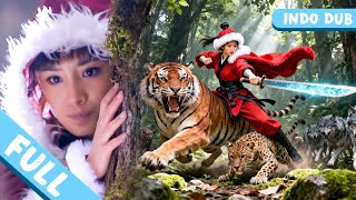 Download lagu Hewan buas hampir menerkamnya… tapi ia menaklukkan semuanya dan jadi ratu para binatang! mp3 Download lagu Hewan buas hampir menerkamnya… tapi ia menaklukkan semuanya dan jadi ratu para binatang! mp3