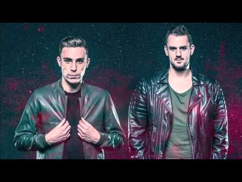 Adele - Hello (W&W & Kenneth G Bootleg)