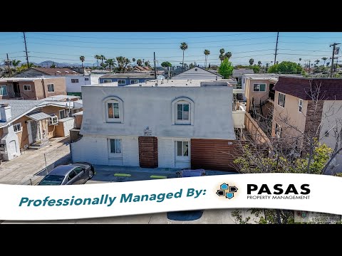 4615 Bancroft St. - Video 2 of 2