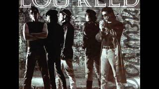 Lou Reed - Halloween Parade