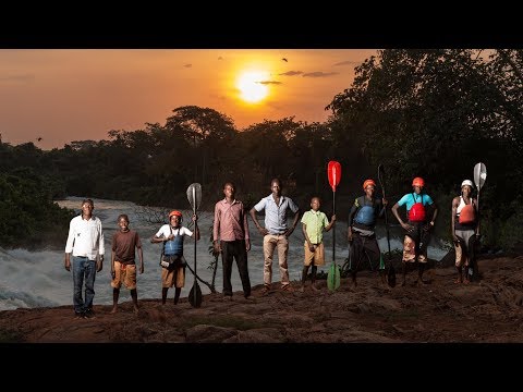 BUBUGO BANANA KAYAK SCHOOL