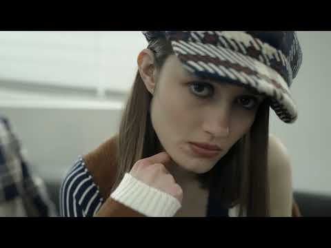 ESCORPION FASHION SHOW FILM - 080 BARCELONA FASHION WEEK 4TH DIGITAL FASHION EDITION MARCH22