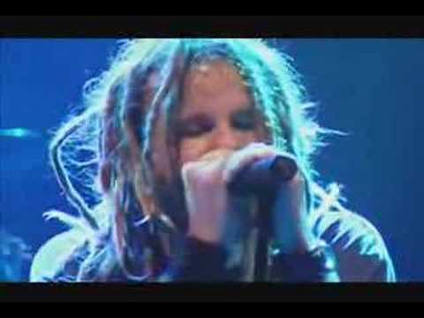 In Flames - My Sweet Shadow (Live)