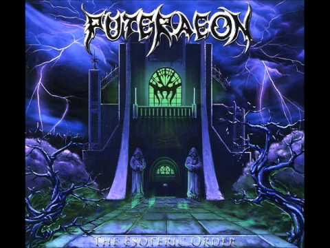 Puteraeon - The Esoteric Order - Graverobber