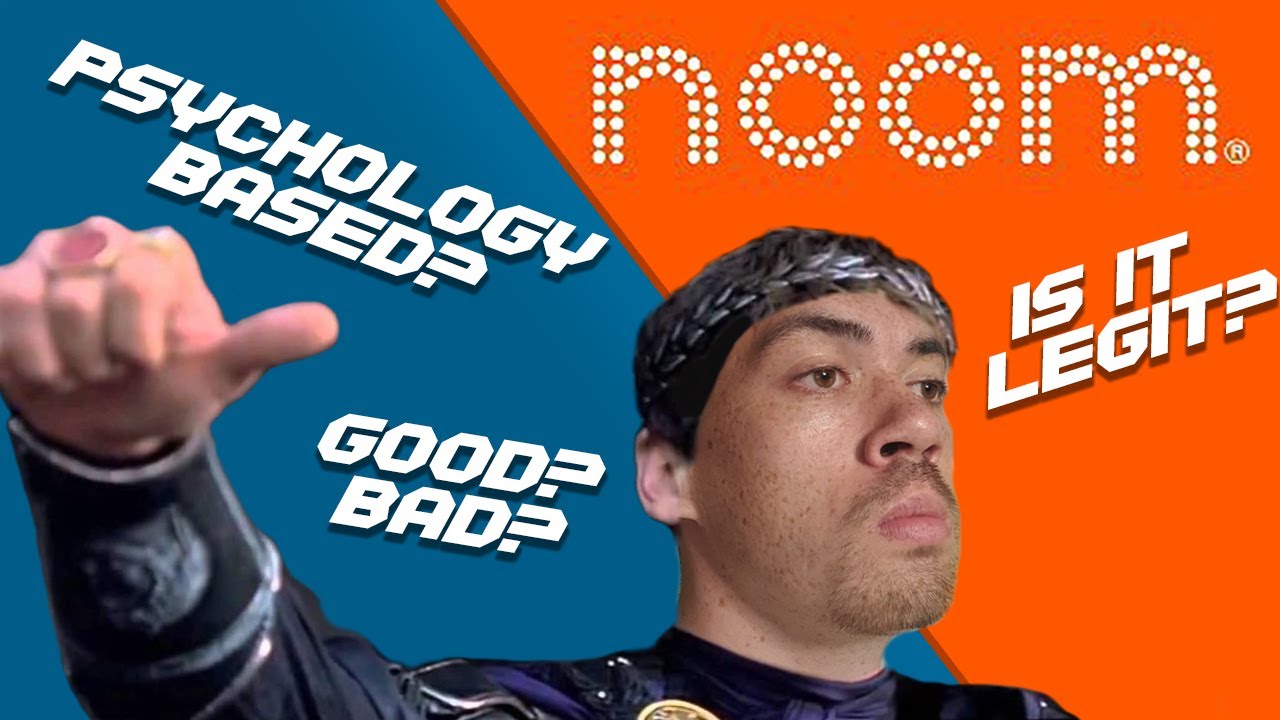 Noom walkthrough | Can you really lose weight with Noom?