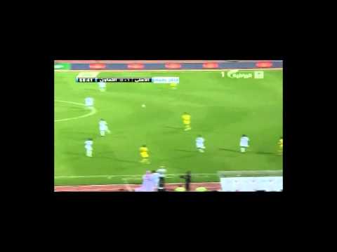 DEJAN RUSIC AL TAAWON 2013