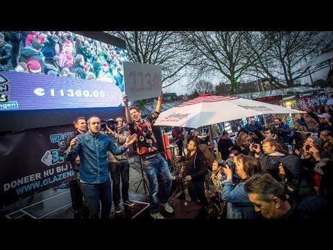 Glazen Huis Vlaardingen: samengevat in 5 minuten