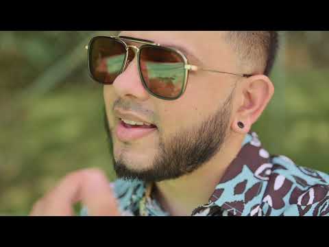 Be Happy (Official Music Video) | Veekash Sahadeo | 2022