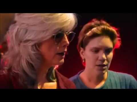 Gillian Welch, Emmylou Harris, Alison Krauss ⇢ Rehearsal