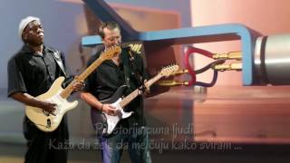 Buddy Guy   Every Time I Sing The Blues Feat  Eric Clapton SR