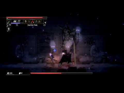 Salt and Sacrifice Tireless Exalted