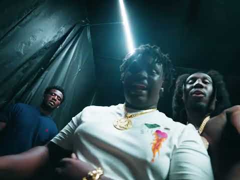 Lil Polo Da Don x 50JittSteppa - Type Shit (Official Video)