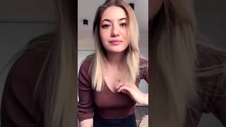 Download lagu Selma bekteshi  new look 👀 👌 amazing viral video #selmabekteshi mp3