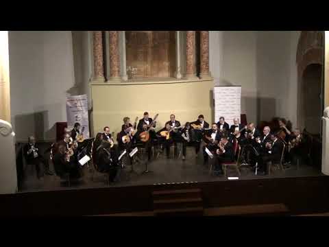 Olé guapa, Tango A. Malando