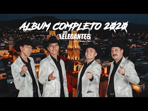 Álbum Completo "Tú" Los Elegantes de Jerez