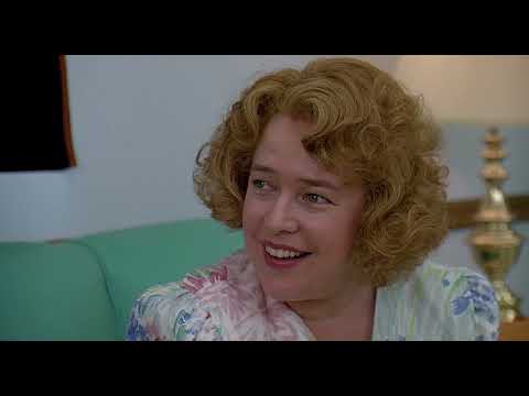 Fried green tomatoes. Thomas Newman