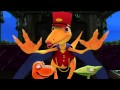 Dinosaur Train Halloween Promo Поезд Динозавров Хэллоуин Промо Megalicen