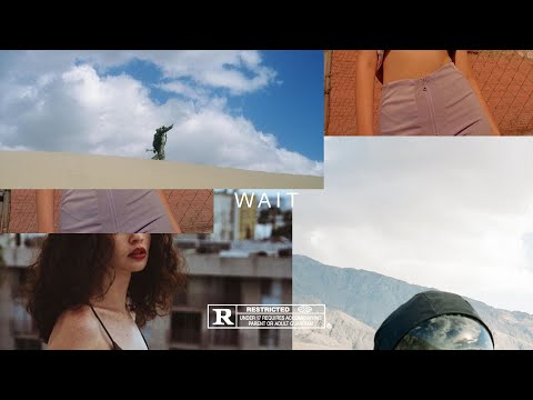 [FREE] Daniel Caesar x Sabrina Claudio Type Beat. | WAIT.