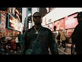 Blxckie All Faxx Official Video
