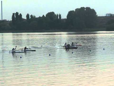 prima finale 200mt k1 uomini selezioni mantova.zerial