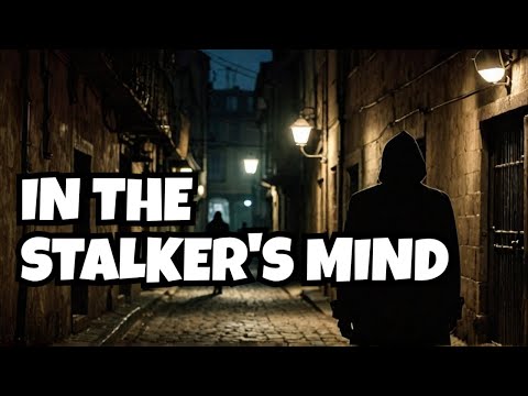 Inside The Mind Of A Stalker