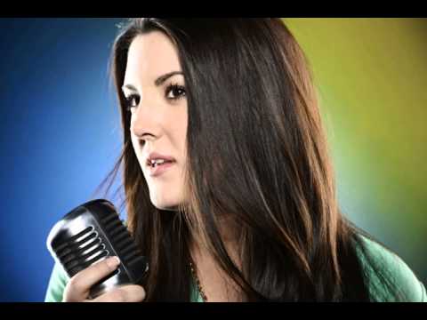 Kree Harrison - Crying - Studio Version - American Idol 2013 - Top 10