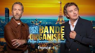[Bande-annonce] En bande organisée