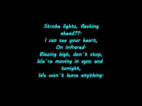 Mandy Capristo - The Way I Like it | offical lyrics.