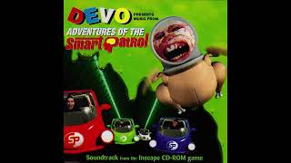 Devo - The Spirit of JFK (ft. Scott Orsi)