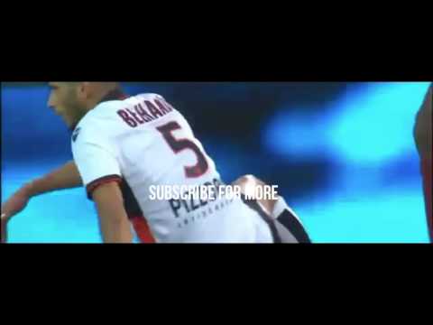 Metz vs. OGC Nice 2:4 | Hattrick Plea All Goals HD