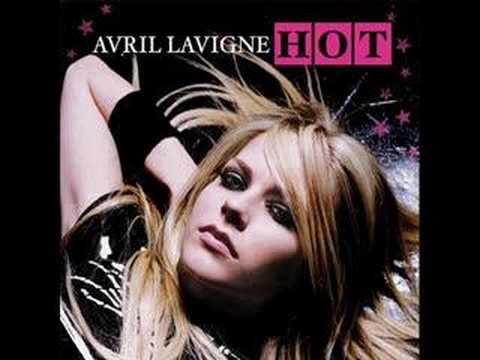Avril Lavigne - Hot (Different Languages)