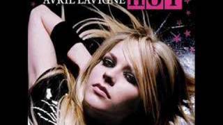 Avril Lavigne - Hot (Different Languages)