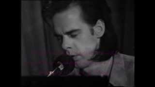Nick Cave &amp; The Bad Seeds - Far From Me (Español)