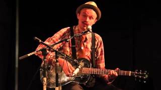 Lon Eldridge - "Mississippi Delta Blues"