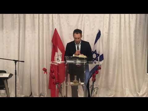 Parola Extraordinária Efesini 4