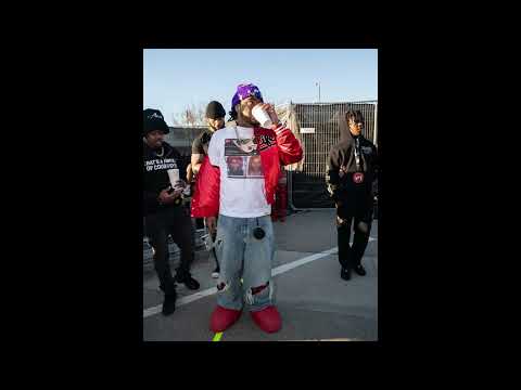 (Free) 03 Greedo x Shordie Shordie Type Beat - "On The Map"