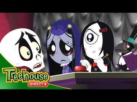 Ruby Gloom: Lucky Me - Ep.17
