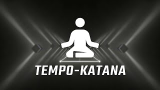 Cover art for Tempo Katana