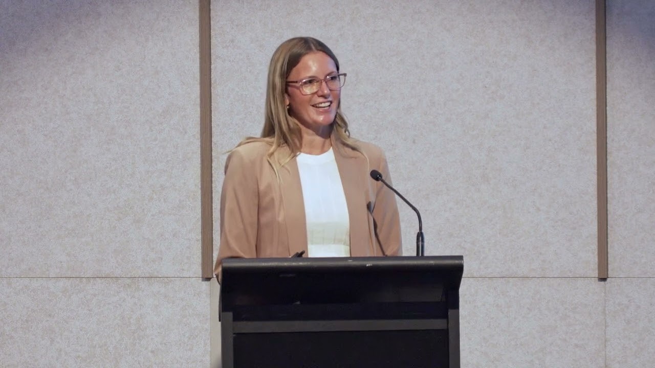 Dr. Jessica Turton - 'Eat MORE to lose weight'